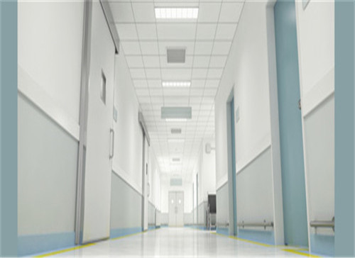 韶关硫酸钡应用于X光室墙体和地板的防护