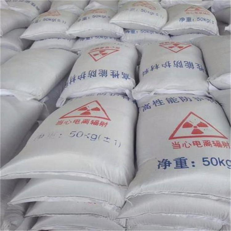 韶关硫酸钡砂生产厂家